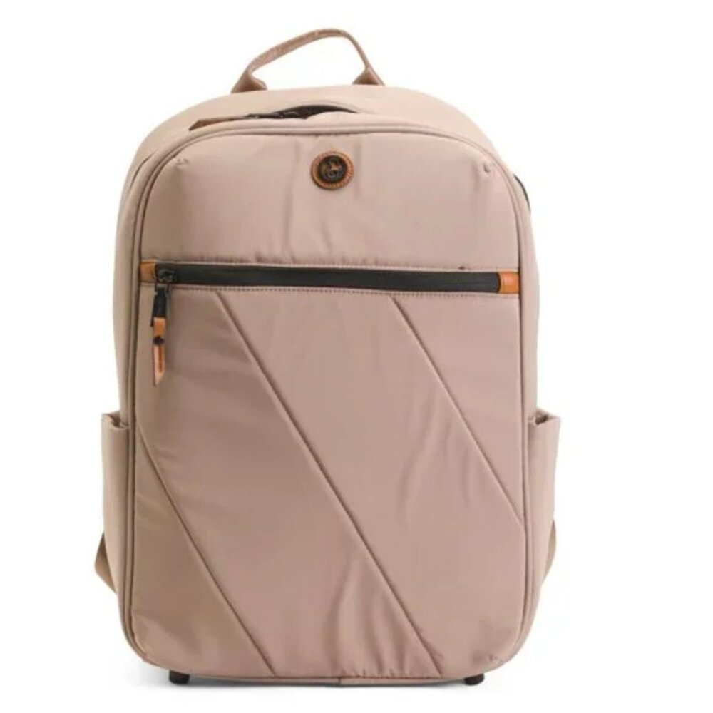 Joan & David Sport Workbook Backpack - Thumbnail 3